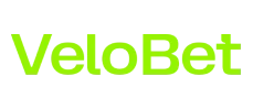 Velobet Casino Logo